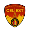 Blason Cel'EST Paris