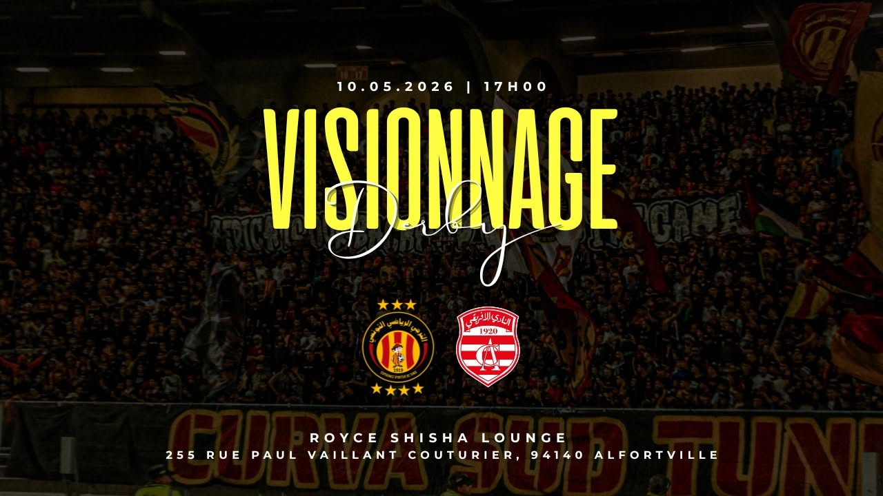 Derby — Visionnage
